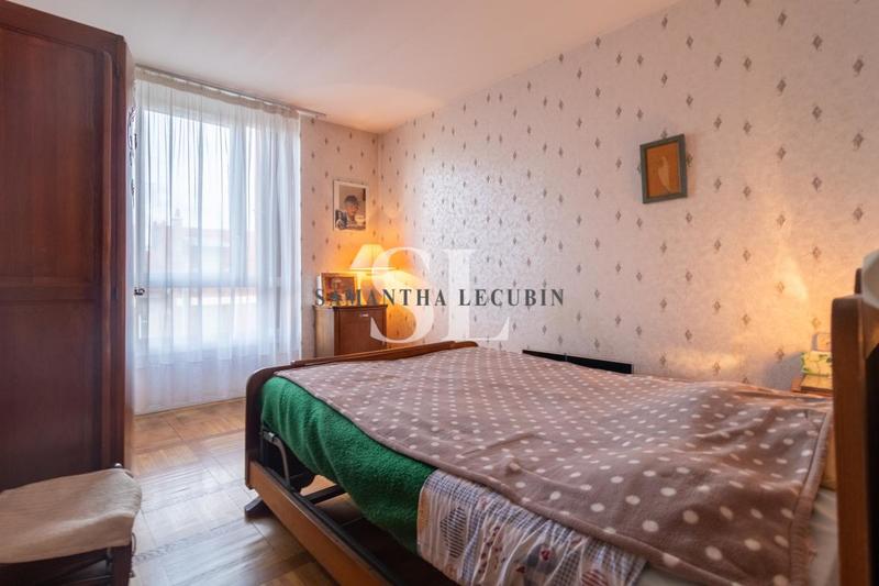 Appartement - 73 m² - 3 pièces