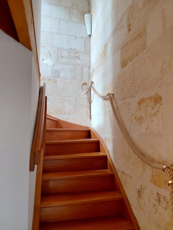 Appartement - 76 m² - 3 pièces