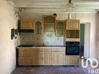 Maison - 258 m² - 5 pièces