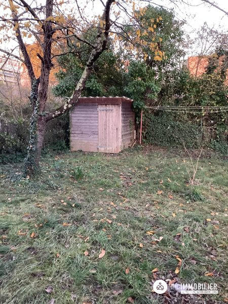 Appartement - 77 m² - 3 pièces