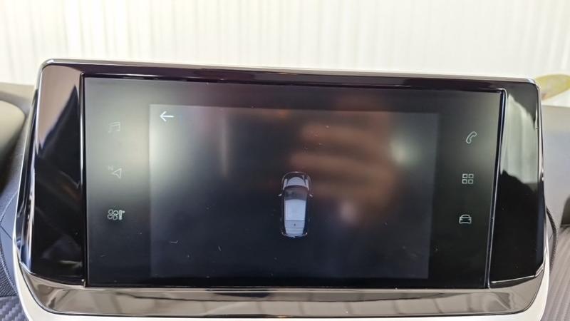 Peugeot 208 Bluehdi 100 s&amp;amp;S Active Business