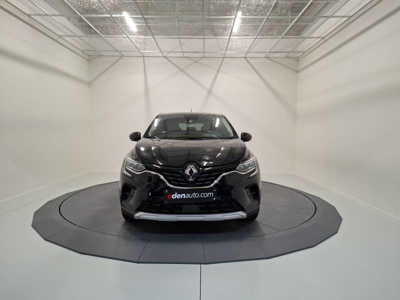 Renault Captur TCe 90 Evolution