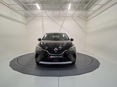 Renault Captur TCe 90 Evolution