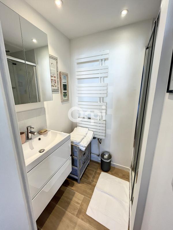 Appartement - 27 m² - 2 pièces