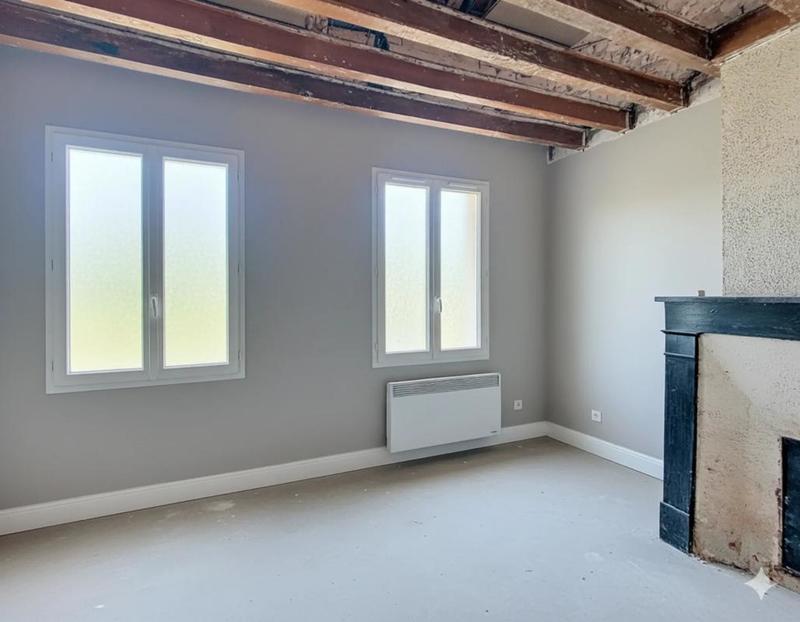 Maison - 43 m² - 2 pièces