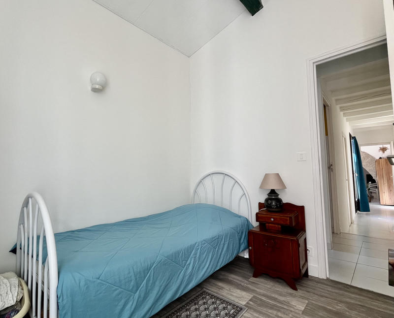 Maison - 81 m² - 4 pièces