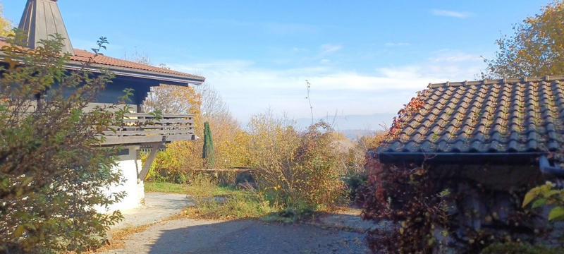 Maison - 170 m² - 6 pièces