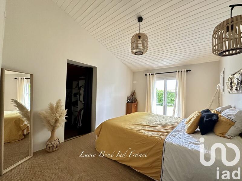 Maison - 192 m² - 8 pièces