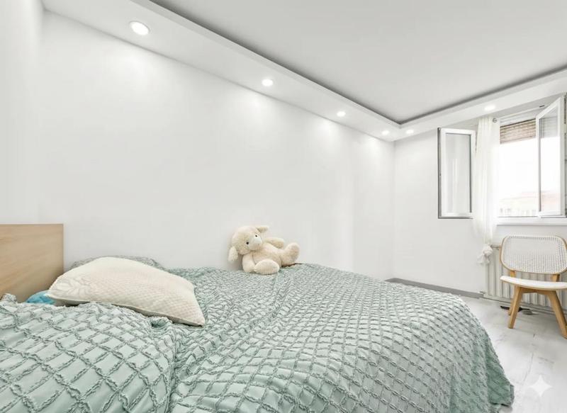 Appartement - 68 m² - 4 pièces