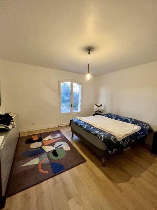 Maison - 170 m² - 6 pièces