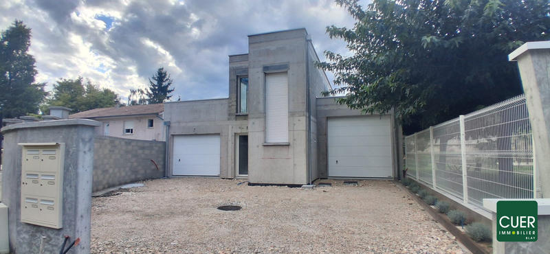 Local commercial - 49 m²