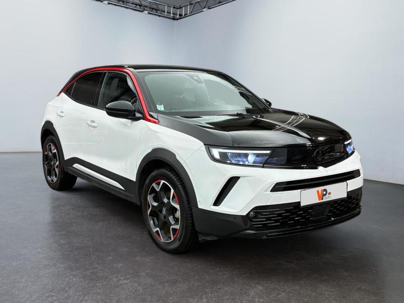 Opel Mokka Electrique 136 ch &amp; Batterie 50 kWh Gs Line