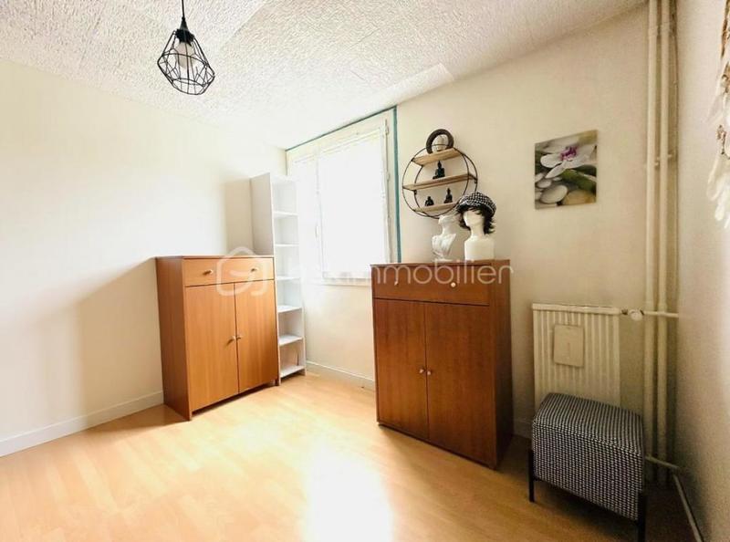 Appartement - 76 m² - 4 pièces