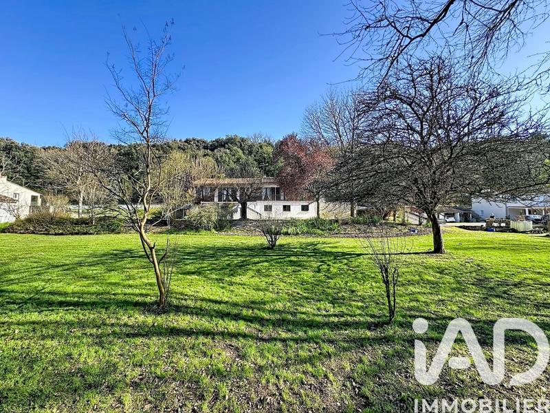 Maison - 161 m² - 5 pièces