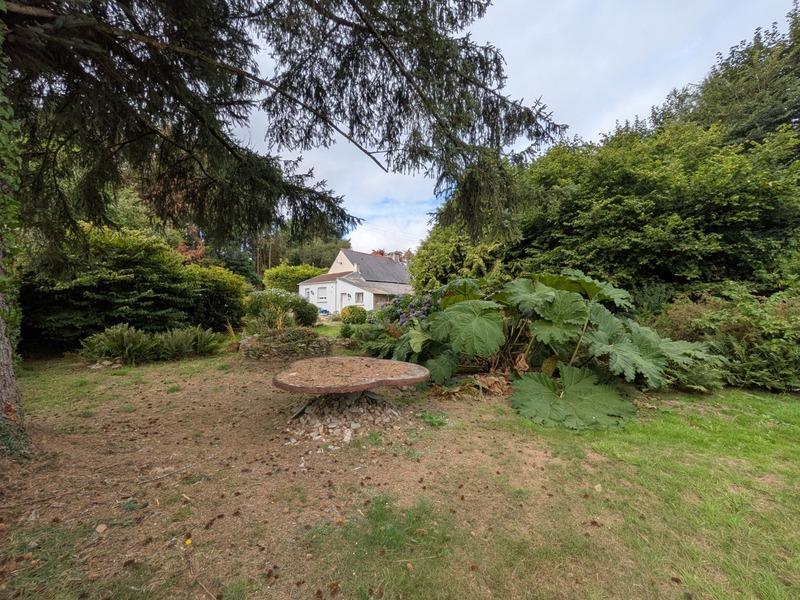 Maison de campagne - 58 m² - 3 pièces