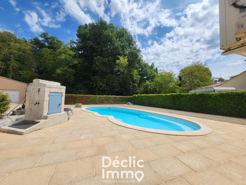 Maison - 129 m² - 5 pièces