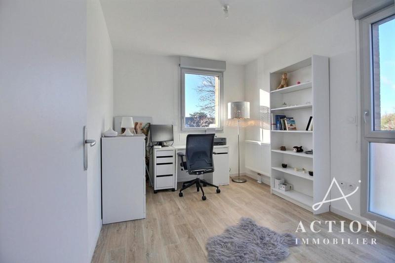 Maison - 86 m² - 4 pièces