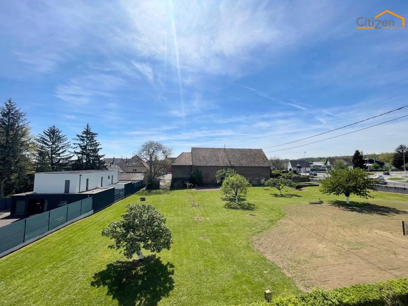 Appartement - 83 m² - 3 pièces