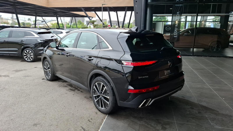 Ds Ds 7 E-Tense 225 Bastille