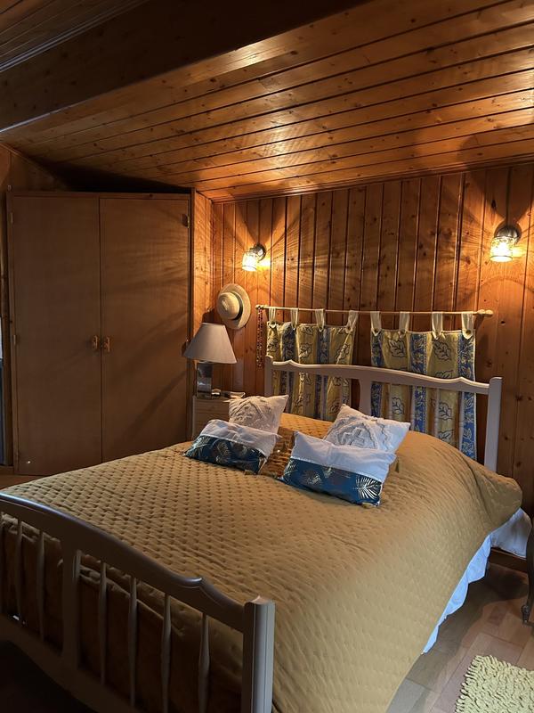 Maison traditionnelle - 180 m² - 6 pièces