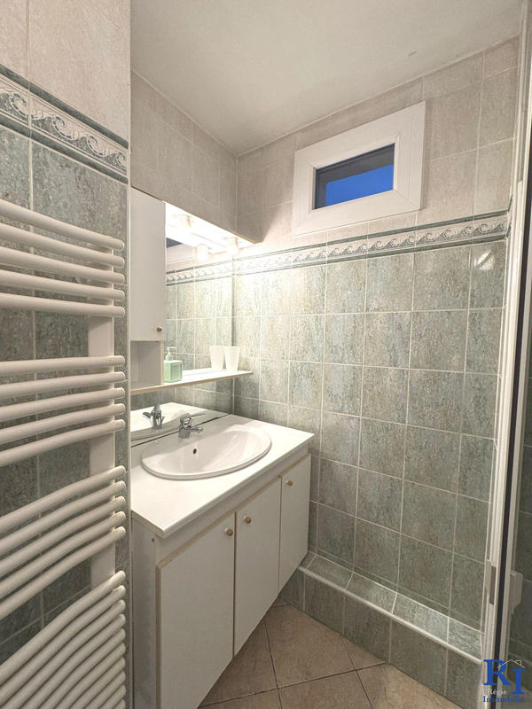 Appartement - 53 m² - 3 pièces