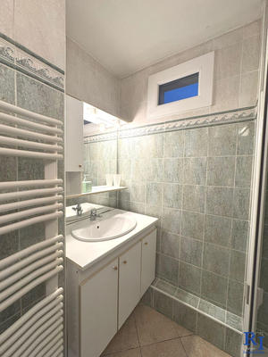 Appartement - 53 m² - 3 pièces