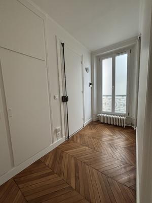 Appartement - 57 m² - 2 pièces