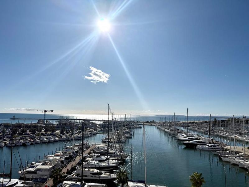 Appartement - 48 m² - 3 pièces