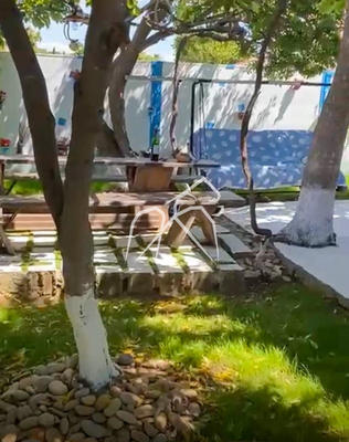 Maison - 53 m² - 4 pièces