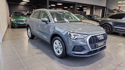 Audi Q3 45 Tfsie 245 Ch s tronic 6 Business Line