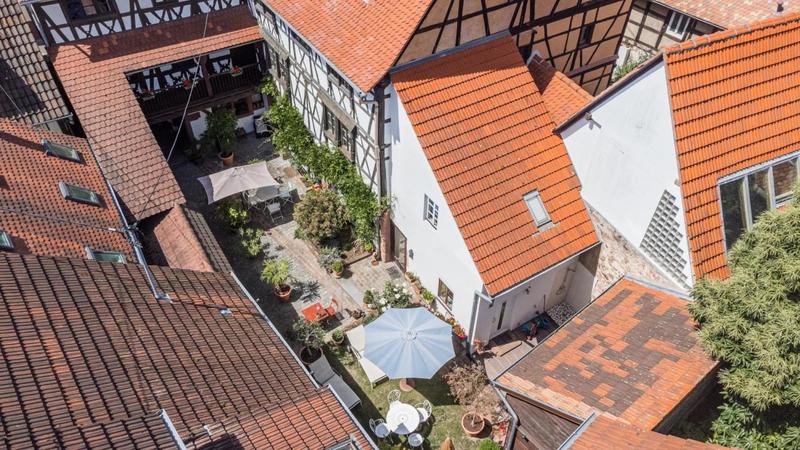 Gîte - 200 m² - 8 pièces