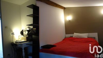 Maison - 73 m² - 3 pièces