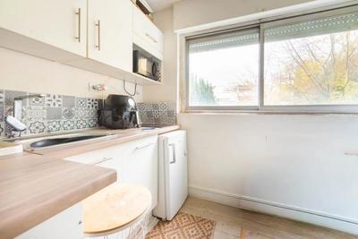 Appartement - 15 m² - 1 pièce