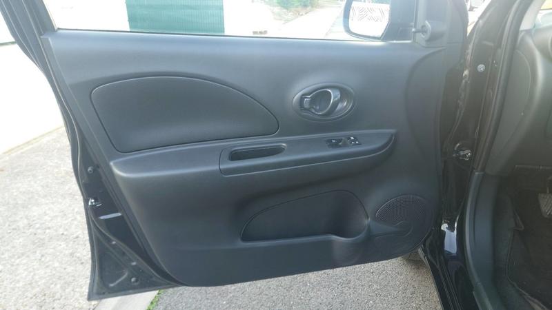 Nissan Micra 1..2 80 Acenta