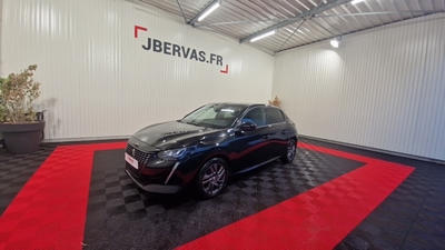 Peugeot 208 Bluehdi 100 Ss Style