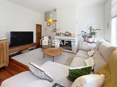 Maison de maîtres - 237 m² - 5 pièces