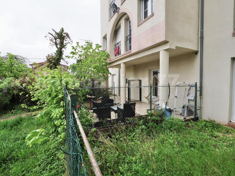 Appartement - 24 m² - 1 pièce