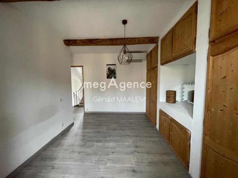 Maison de village - 145 m² - 5 pièces