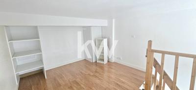 Appartement - 25 m² - 1 pièce
