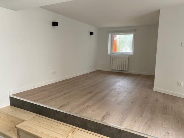 Appartement - 29 m² - 1 pièce