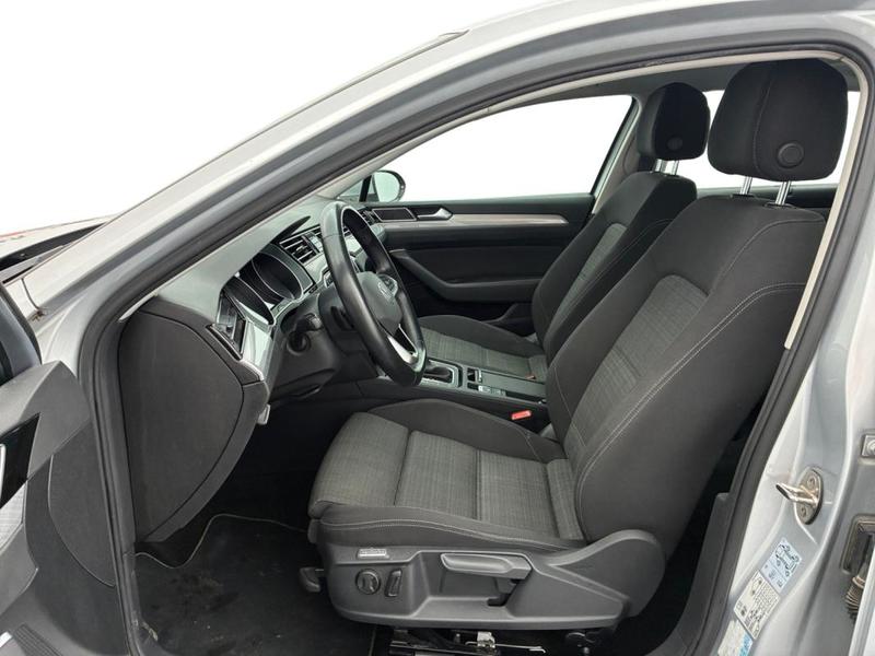 Volkswagen Passat Sw Business 2.0 Tdi Evo Scr 122 Dsg7