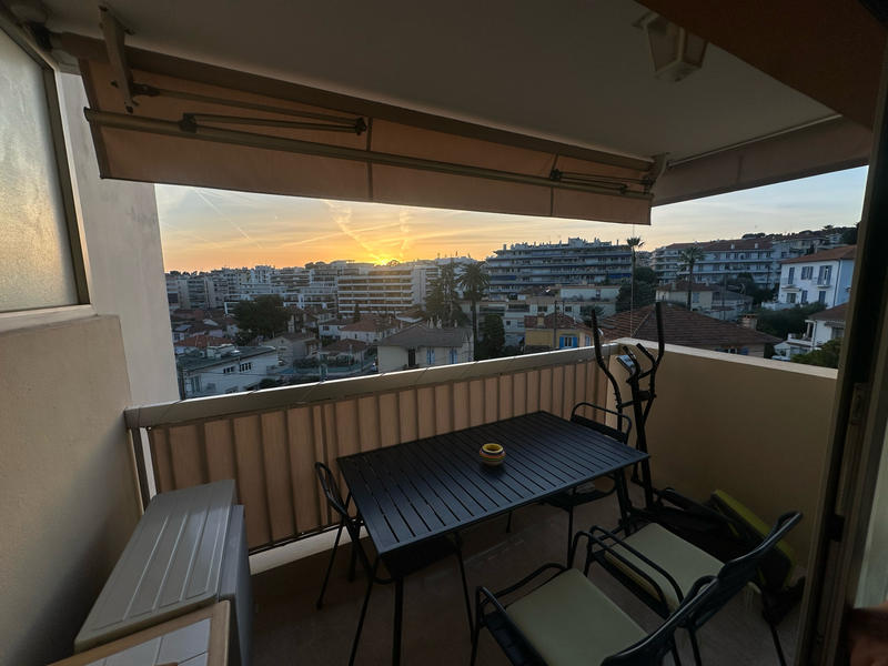 Appartement - 77 m² - 3 pièces