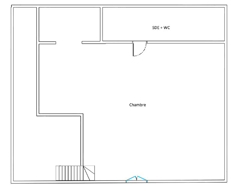 Maison - 156 m² - 6 pièces