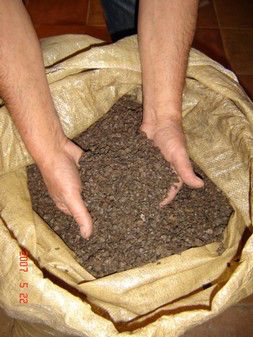 Alpes Eco Matériaux