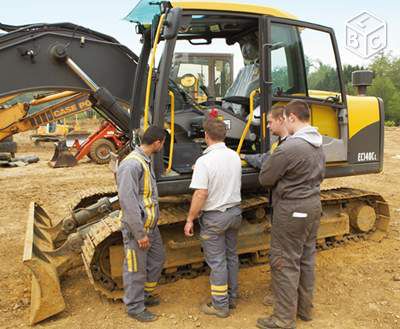 Hauts de France Formations