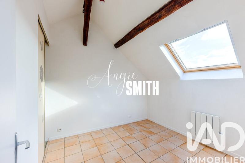 Appartement - 44 m² - 3 pièces