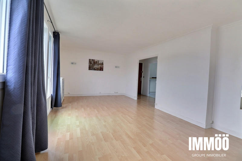 Appartement - 81 m² - 4 pièces