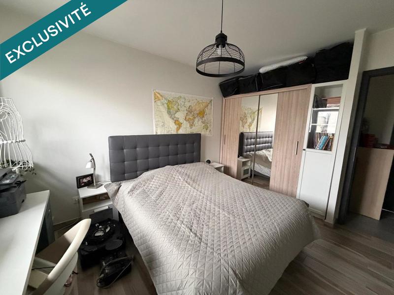 Maison - 102 m² - 5 pièces