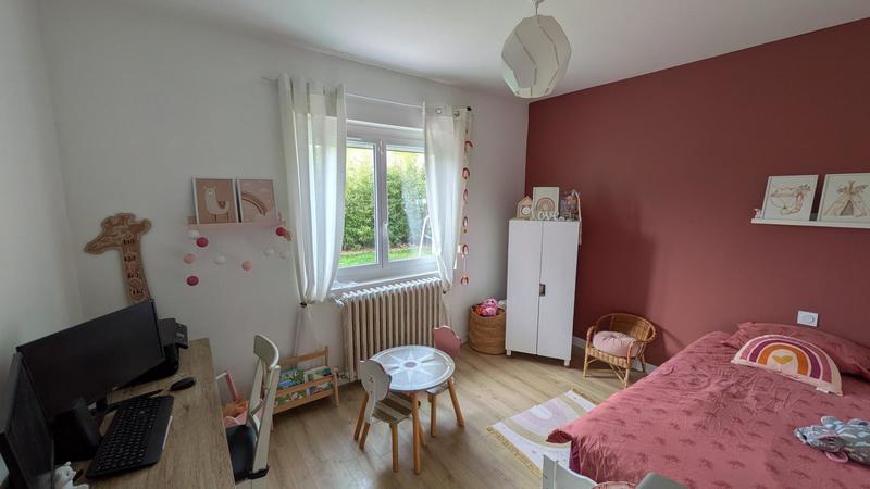 Maison - 190 m² - 7 pièces