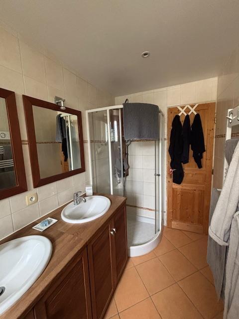 Pavillon - 105 m² - 5 pièces